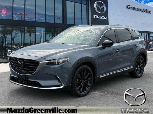 used 2023 Mazda CX-9 car, priced at $29,419