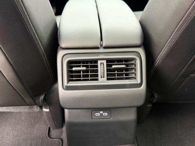 new 2026 Mazda CX-50 car, priced at $34,364