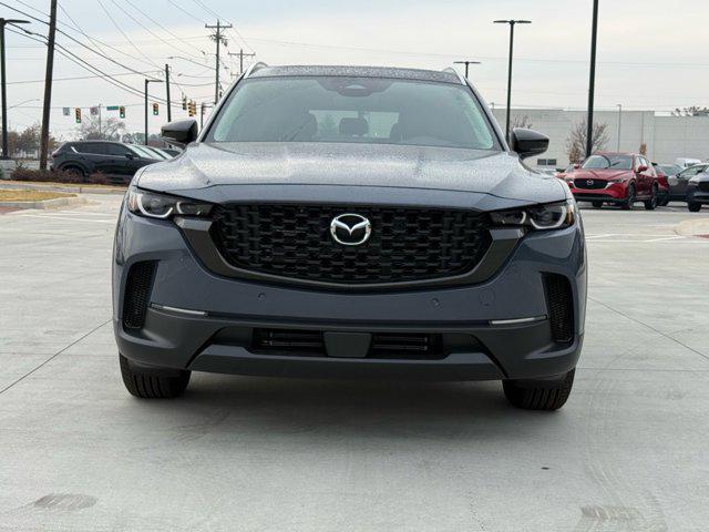 new 2026 Mazda CX-50 car, priced at $34,364