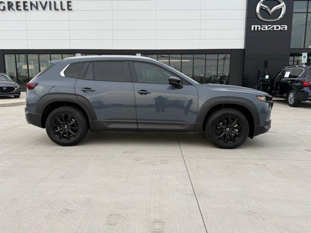 new 2026 Mazda CX-50 car, priced at $34,364