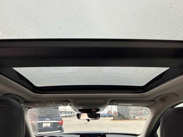 new 2026 Mazda CX-50 car, priced at $34,364