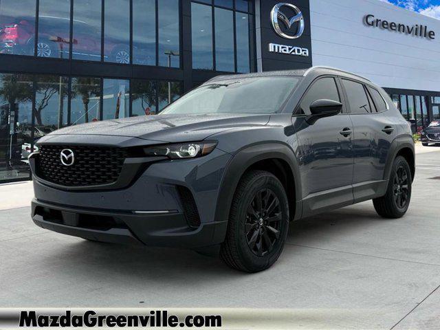new 2026 Mazda CX-50 car, priced at $34,364