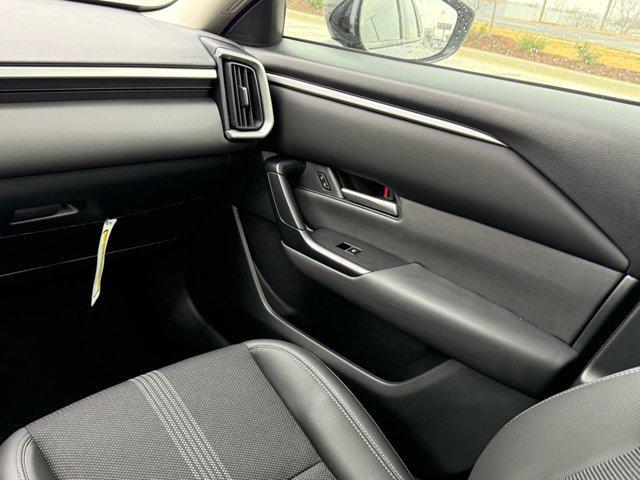 new 2026 Mazda CX-50 car, priced at $34,364