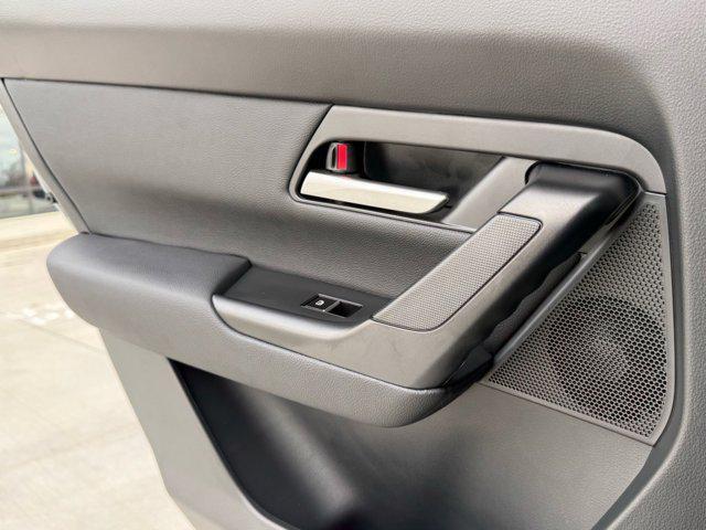 new 2026 Mazda CX-50 car, priced at $34,364