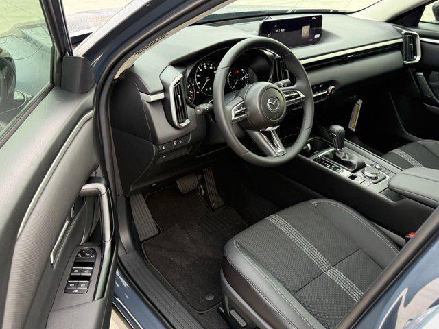 new 2026 Mazda CX-50 car, priced at $34,364