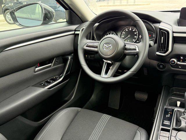 new 2026 Mazda CX-50 car, priced at $34,364