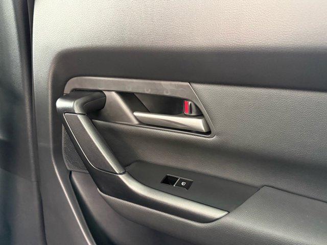 new 2026 Mazda CX-50 car, priced at $34,364