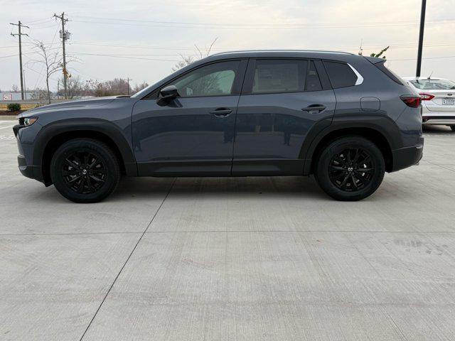 new 2026 Mazda CX-50 car, priced at $34,364