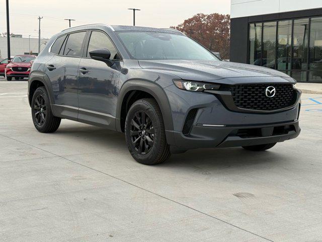new 2026 Mazda CX-50 car, priced at $34,364
