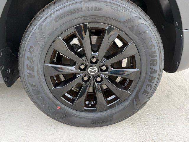 new 2026 Mazda CX-50 car, priced at $34,364