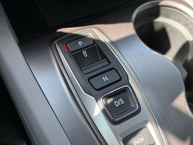 used 2022 Honda Pilot car, priced at $31,266