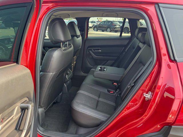 new 2025 Mazda CX-50 car, priced at $33,216