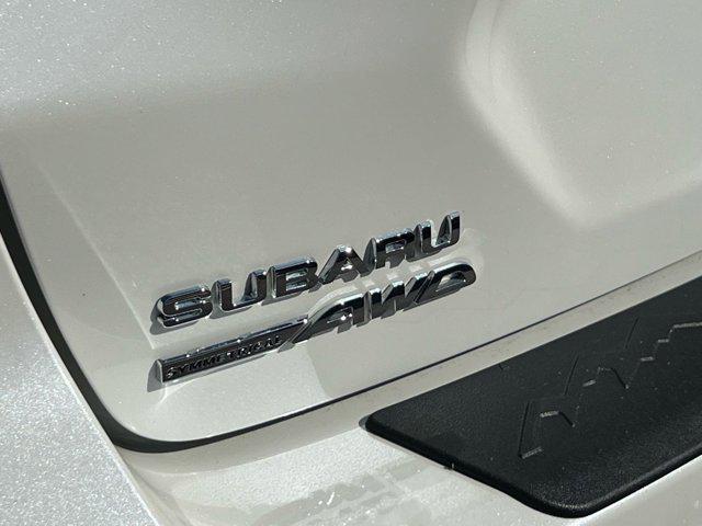 used 2024 Subaru Crosstrek car, priced at $28,991