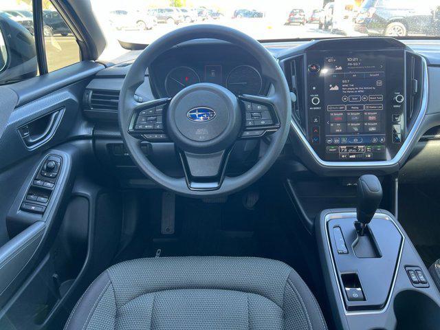 used 2024 Subaru Crosstrek car, priced at $28,991