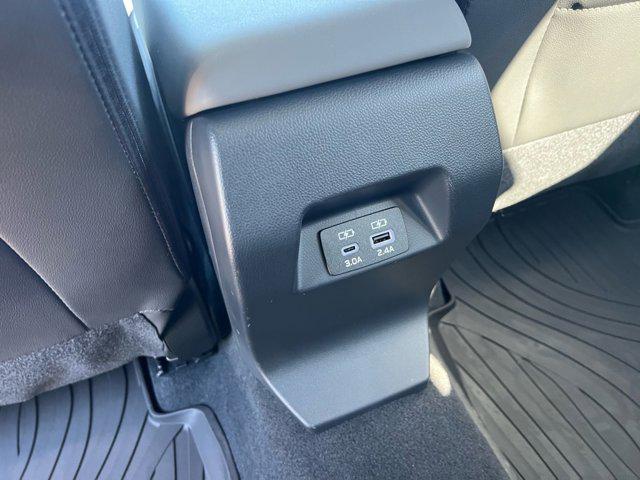 used 2024 Subaru Crosstrek car, priced at $28,991