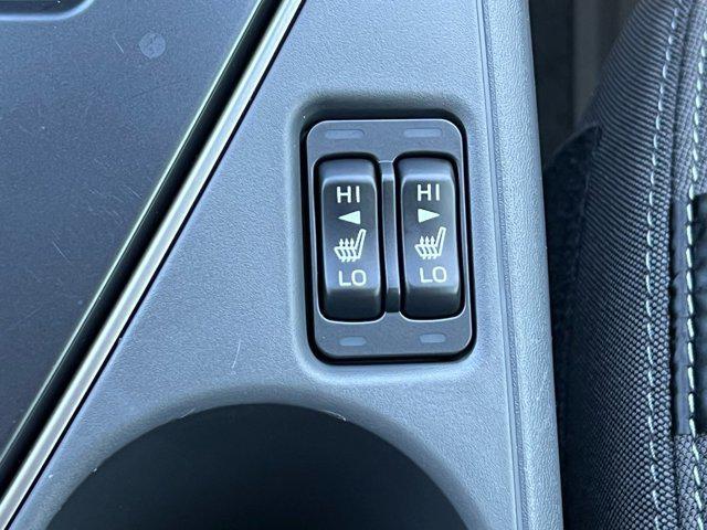 used 2024 Subaru Crosstrek car, priced at $28,991