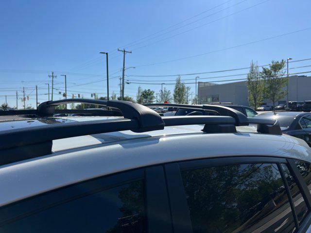 used 2024 Subaru Crosstrek car, priced at $28,991