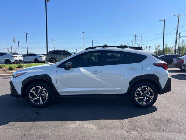 used 2024 Subaru Crosstrek car, priced at $28,991