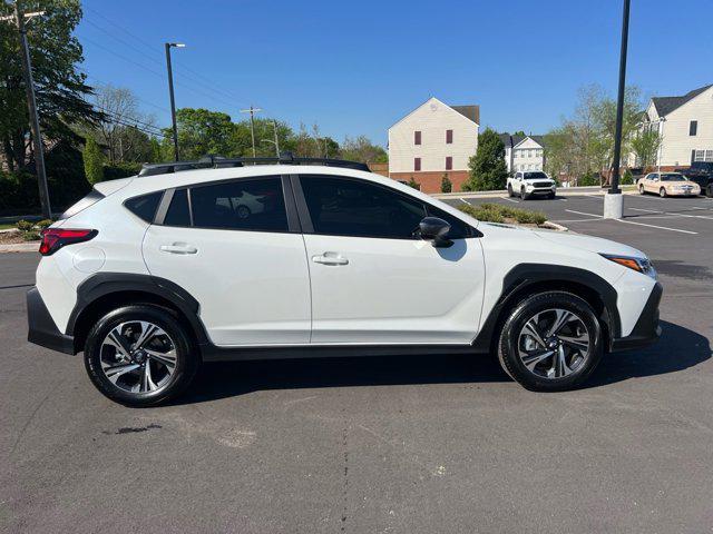 used 2024 Subaru Crosstrek car, priced at $28,991