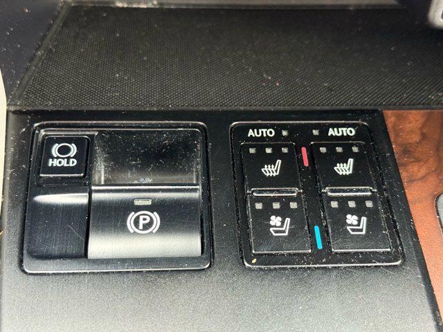 used 2021 Lexus RX 350 car, priced at $35,991