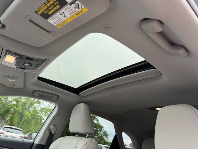 used 2021 Lexus RX 350 car, priced at $35,991