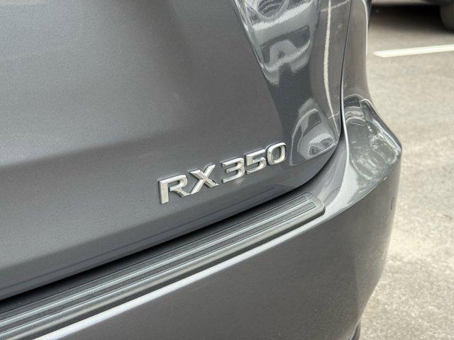 used 2021 Lexus RX 350 car, priced at $35,991