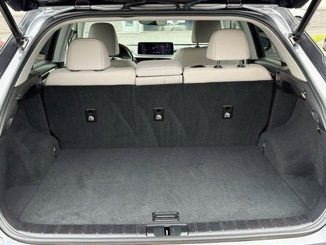 used 2021 Lexus RX 350 car, priced at $35,991