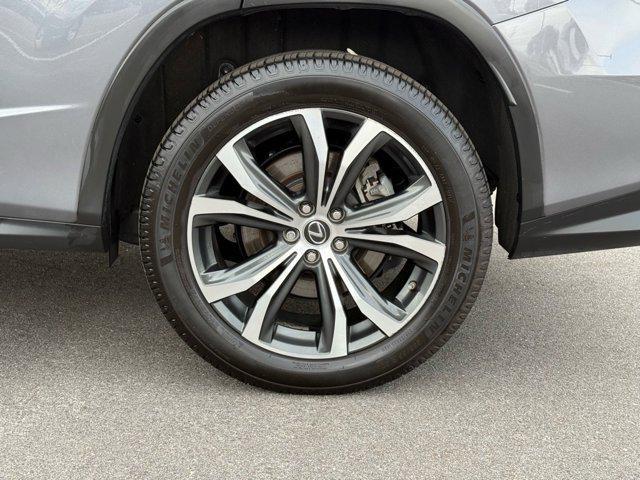 used 2021 Lexus RX 350 car, priced at $35,991