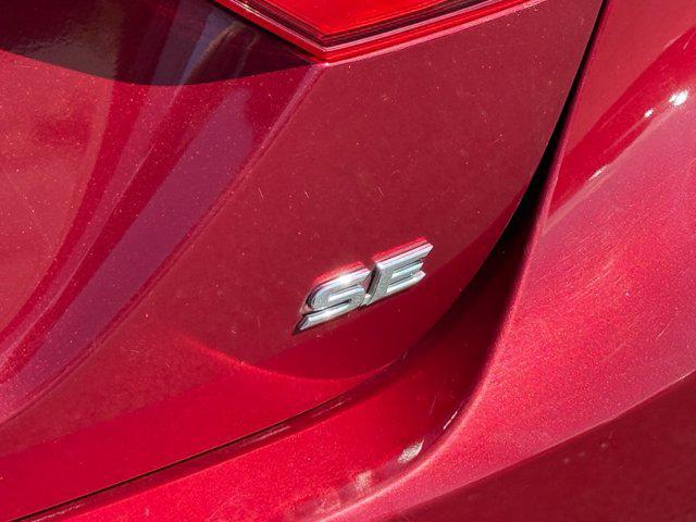 used 2018 Toyota Camry car, priced at $16,998