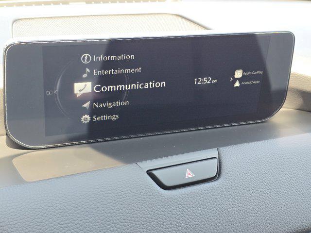 new 2024 Mazda CX-90 PHEV car, priced at $50,151