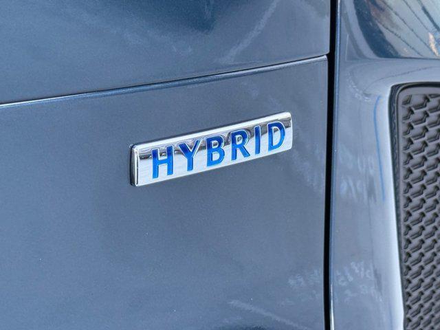 new 2025 Mazda CX-50 Hybrid car, priced at $38,381