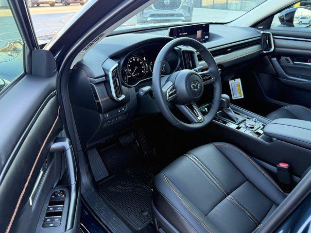 new 2025 Mazda CX-50 Hybrid car, priced at $38,381