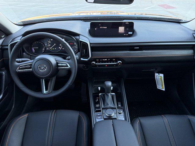 new 2025 Mazda CX-50 Hybrid car, priced at $38,381