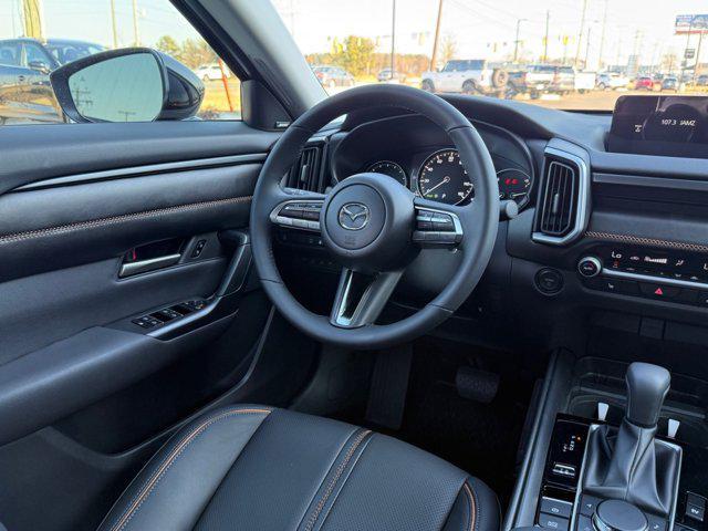 new 2025 Mazda CX-50 Hybrid car, priced at $38,381