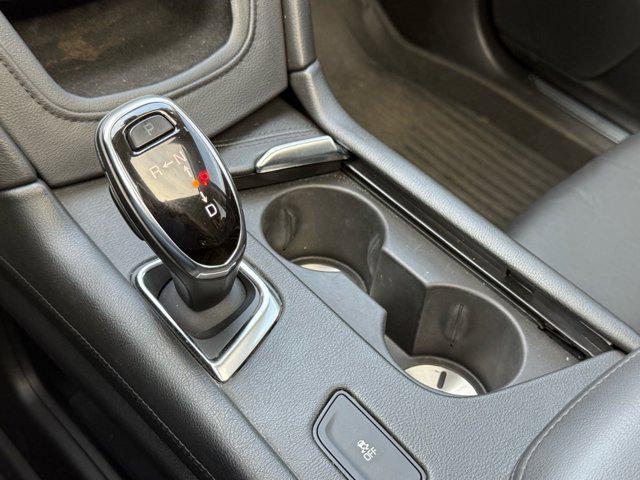 used 2019 Cadillac XT5 car, priced at $17,995