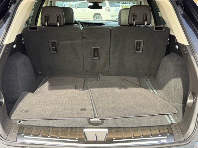 used 2019 Cadillac XT5 car, priced at $17,995