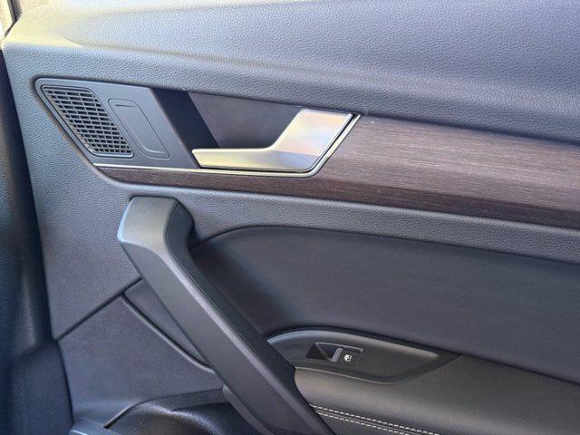 used 2021 Audi Q5 car, priced at $28,256