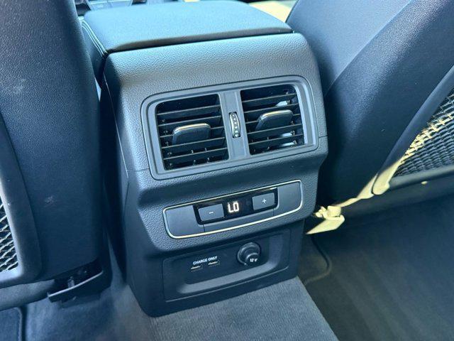 used 2021 Audi Q5 car, priced at $28,256