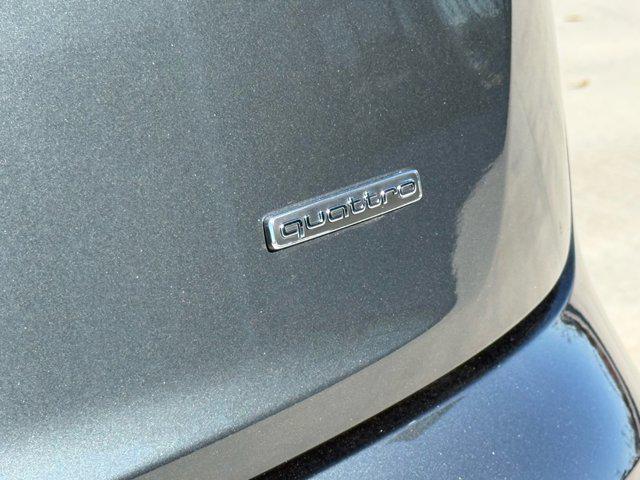 used 2021 Audi Q5 car, priced at $28,256