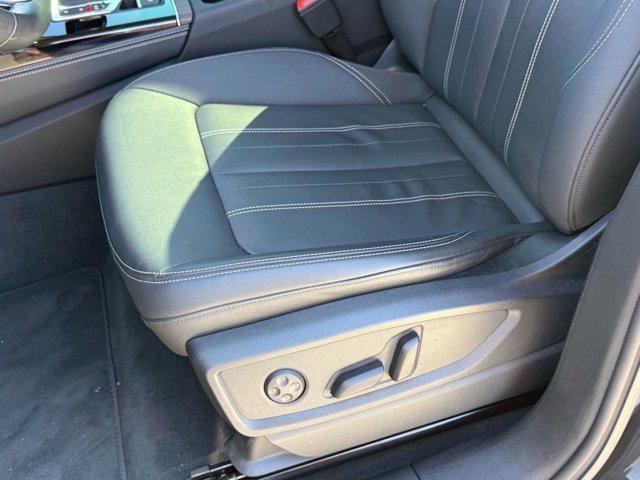 used 2021 Audi Q5 car, priced at $28,256