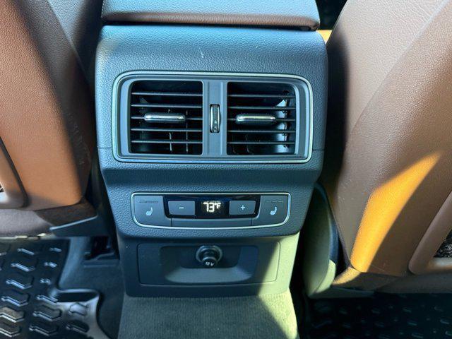 used 2018 Audi Q5 car, priced at $22,987