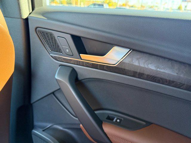 used 2018 Audi Q5 car, priced at $22,987