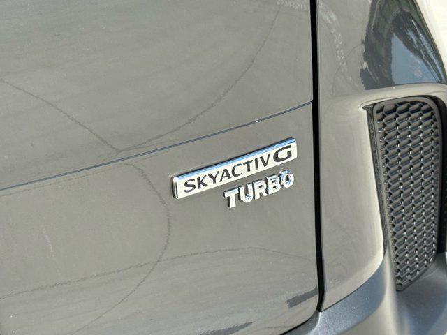 new 2025 Mazda CX-50 car, priced at $40,320