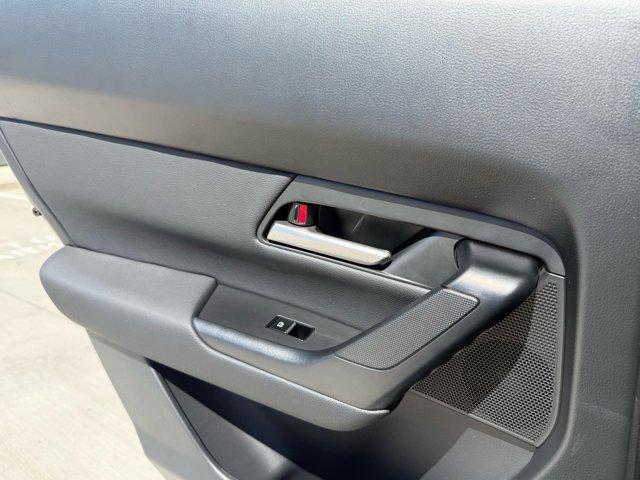 new 2025 Mazda CX-50 car, priced at $40,320