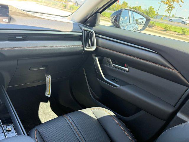 new 2025 Mazda CX-50 car, priced at $40,320