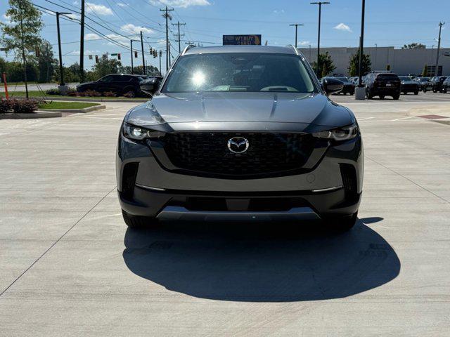 new 2025 Mazda CX-50 car, priced at $40,320