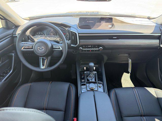 new 2025 Mazda CX-50 car, priced at $40,320