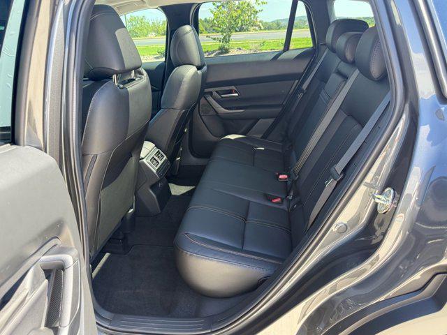 new 2025 Mazda CX-50 car, priced at $40,320