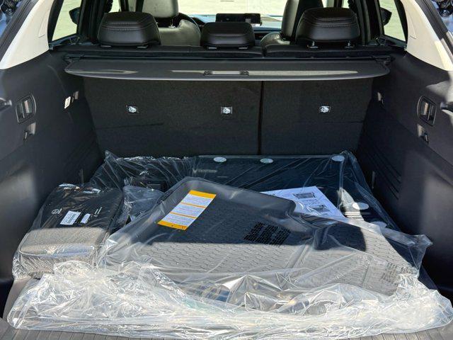 new 2025 Mazda CX-50 car, priced at $40,320