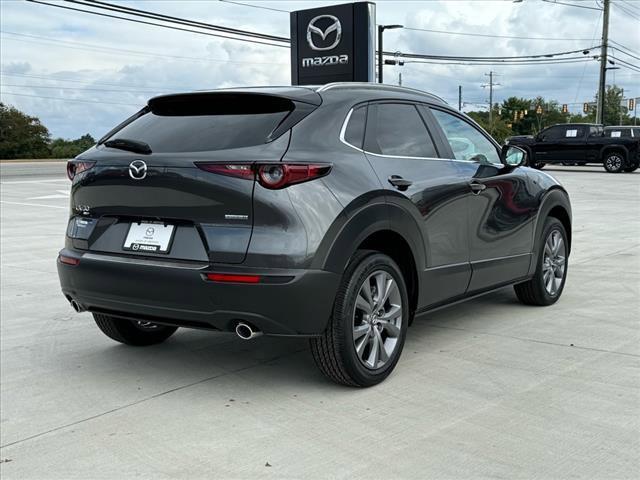 new 2024 Mazda CX-30 car, priced at $30,305